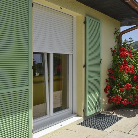 Blocs-baies Chrono VX2